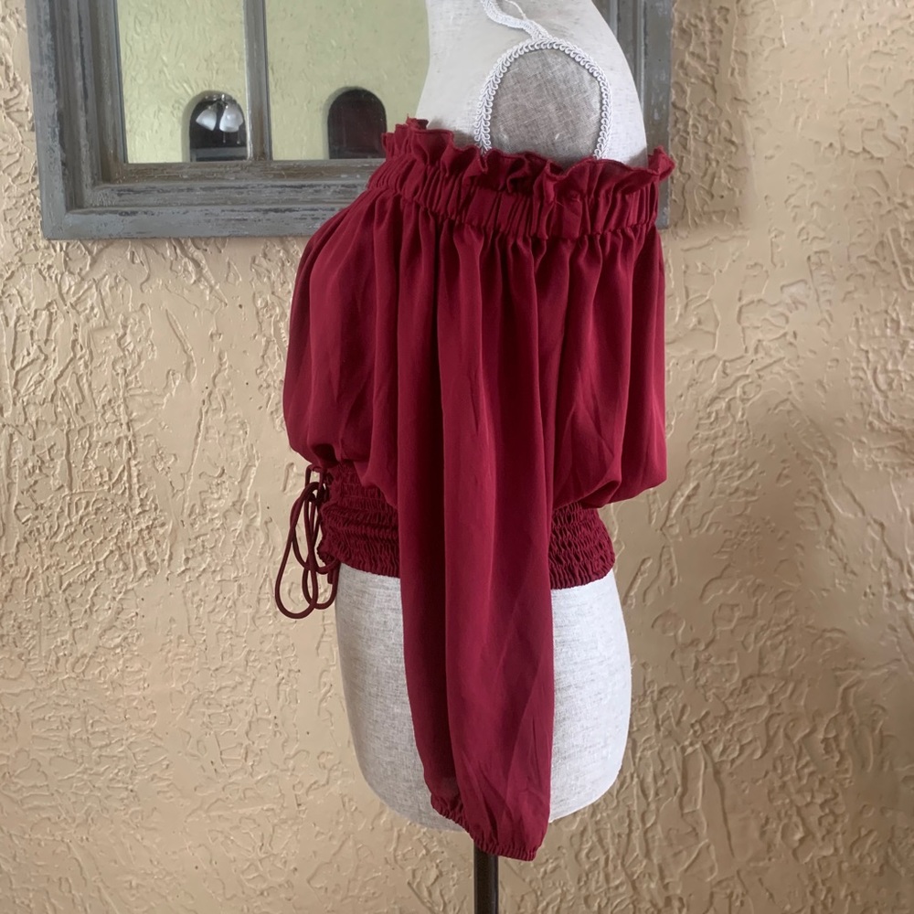 Blouse - Picture 3 of 5